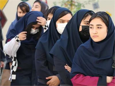 آیا مدارس مجازی و غیرحضوری می‌شوند؟!