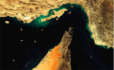 آیا جمهوری اسلامی تنگه هرمز را مین گذاری کرده است؟!