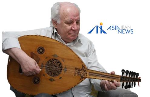 مدیر پیشین مرکز حفظ و اشاعه موسیقی پس از تحمل یک دوره بیماری در ۷۹ سالگی آسمانی شد شاپور رحیمی، پیشکسوت عود و آواز ایران،