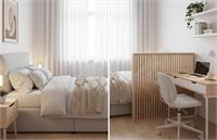 بازسازی خانه‌های کوچک برای کار در خانه؛ راهکاری هوشمندانه برای زندگی مدرن