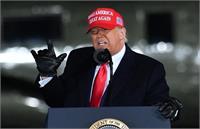 دونالد ترامپ رییس جمهور بعدی آمریکا است!