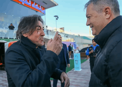 جانشین ساپینتو در استقلال چه کسی است؟!