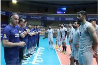 مسیر صعود ایران به المپیک 2028