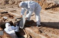 فاجعه کرونایی ایران با اعلام چهار برابری فوتی ها نسبت به آمار رسمی/کشور باید «آرایش جنگی» بگیرد