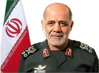 سردار علی عبداللهی کیست؟!