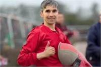 چابک‌سوار جوان در بندرترکمن جان باخت