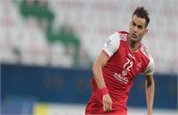 ماجرای محرومیت آل کثیر و چشمان برادرزاده اش!