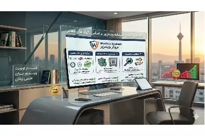 رگوله بروکر ویندزور چه تضمینی برای سرمایه شما دارد؟