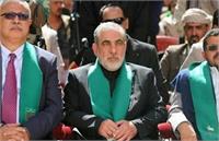 جوابیه آمریکا درباره هویت حسن ایرلو