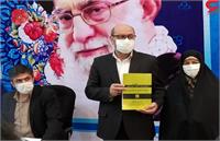 در ستاد انتخاباتی وزارت کشور چه می گذرد؟/احمدی نژاد هم برای رییس جمهور شدن عازم شد