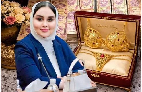 مسرور بارزانی: متهمان پرونده‌های فساد بازداشت و به بغداد تحویل شدند مصادره ۳۵۸ کیلوگرم طلای غیرقانونی در اقلیم کردستان عراق