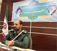 قطعاً رسانه‎‌های انقلابی می‌‎توانند درهیاهوی ایجاد شده توسط رسانه‌های معاند روشنگری کنند