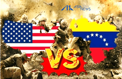 ماجرای حمله زمینی آمریکا به ونزوئلا
