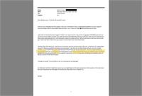 ارتباط اپستین با احمدی‌نژاد در نامه‌ای لو رفته: تحلیل یک ادعای جنجالی!