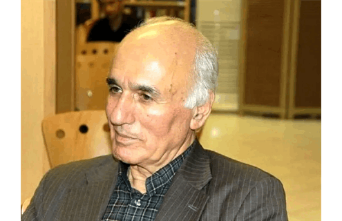 استاد نسخه‌پژوهی ایران در لندن غروب کرد سید جلال حسینی درگذشت + پیکر به ایران بازمی‌گردد