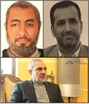 سردار شهلایی کیست؟!