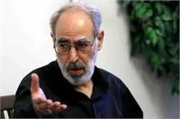 ابوالفضل قدیانی به ۱۰ ماه حبس محکوم شد