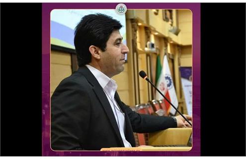 دکتر حسین چناری - مدرس دانشگاه و مشاور امور آموزشی راهکارهایی برای ایجاد امید در شرایط سخت اقتصادی