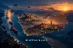 حملات تازه به صنعا و صعده؛ جنگ یمن وارد مرحله خطرناک‌تری شد؟