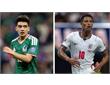 پیش بازی انگلیس و مکزیک : مرحله یک هشتم نهایی جام جهانی 2026