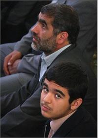 ماجرای برخورد فرزند نماینده مجلس با افسر پلیس در خط ویژه