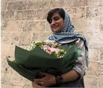 الهه محمدی؛ تبرئه از اتهام همکاری با دولت متخاصم و تایید ۶ سال حبس