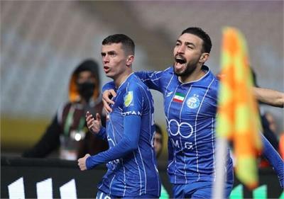 یاسر آسانی و منیر الحدادی از استقلال جدا شدند