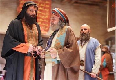 ماجرای سریال مهمان کشی