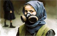 جزئیات درباره ادامه مسمومیت با گازهای ناشناس در مدارس/بیانیه چهره ها صادر شد