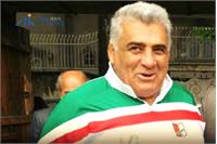 رضا سوخته‌سرایی درگذشت