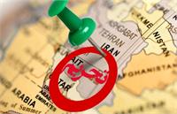 آمریکا شرکت های فرستنده «ابزار نظامی» به ایران را در لیست سیاه گذاشت