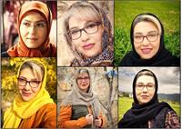 معصومه کریمی کیست؟!