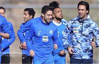 مصاف "استقلال" با "شهرخودرو" در انتظار چه فرجامی است؟