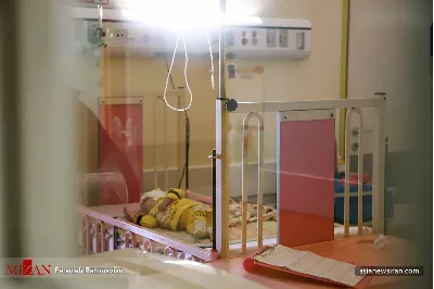 پرونده فوت چهار نوزاد در میبد؛ علت مرگ هنوز مشخص نیست