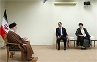 «دلیل» سفر غیرمنتظره بشار اسد به تهران