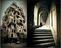 معماری عصر شوروی: تلفیق ایدئولوژی، مدرنیته و هویت محلی در آسیای مرکزی