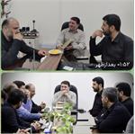 ساخت ۳۰ هزار واحد مسکونی نهضت ملی کار بزرگ سازمان همیاری شهرداری‌های استان/ سازمان همیاری شهرداری‌های استان بازوی فنی و اقتصادی شهرداری‌ها