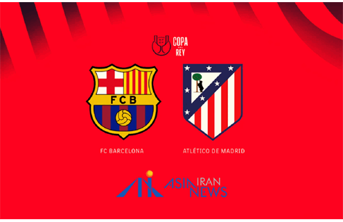 کابوس کامل در متروپولیتانو؛ طوفان اتلتیکو در یک نیمه: رویای فینال برای شاگردان سیمئونه نتیجه بازی بارسلونا اتلتیکومادرید؛