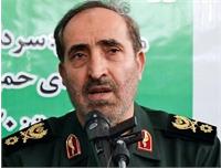 کشته شدن سردار شادمانی تائید شد