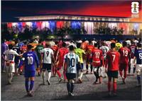 پیش بینی 4 تیم پایانی جام جهانی 2026