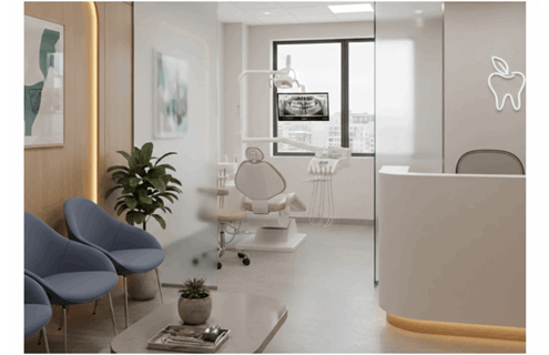 دندانپزشکی طرف قرارداد با بیمه بهترین دندانپزشکی‌های طرف قرارداد بیمه ایران (تهران)