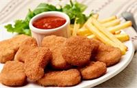 ​آیا غذاهای نیمه آماده الگوی جدید مصرف شوند؟