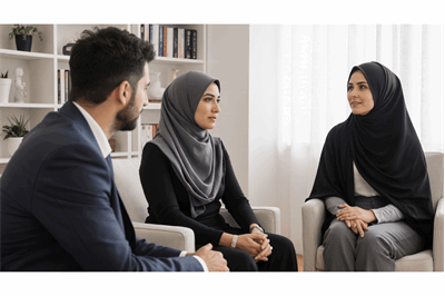 راه‌های درمان زودانزالی؛ راهنمای کامل و کاربردی