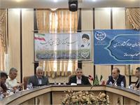 یزد، قهرمان کشاورزی کم‌آب؛ تولید ۵۰ درصد محصولات با تنها ۷ درصد منابع آب