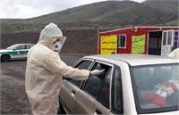 جزییات جدید «محدودیت‌های کرونایی» تردد