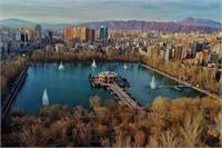 ائل‌گولی تبریز در مسیر ثبت جهانی؛ شهردار خواستار تسریع اقدامات دیپلماتیک شد