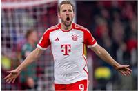 نتیجه بازی بایرن مونیخ و یونیون سن‌ژیلواز