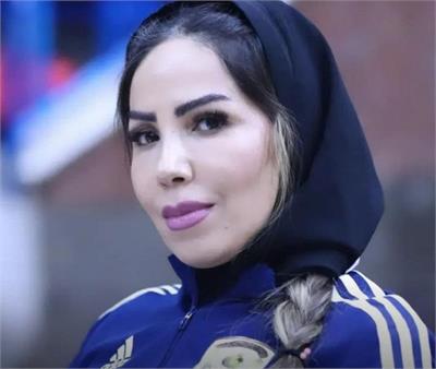 شهناز یاری سرمربی فوتسال زنان استقلال شد