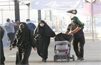 «قربانیان جدید» کرونایی را چه چیزی رقم می زند؛ «بازگشت مسافران اربعین» یا «واکسن نزده ها»؟!