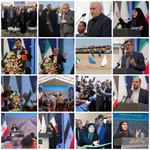 احیای بافت تاریخی، نسخه تازه تأمین مسکن در یزد؛ وزیر راه و شهرسازی یزد را الگوی ملی بازآفرینی محلات قدیمی دانست
